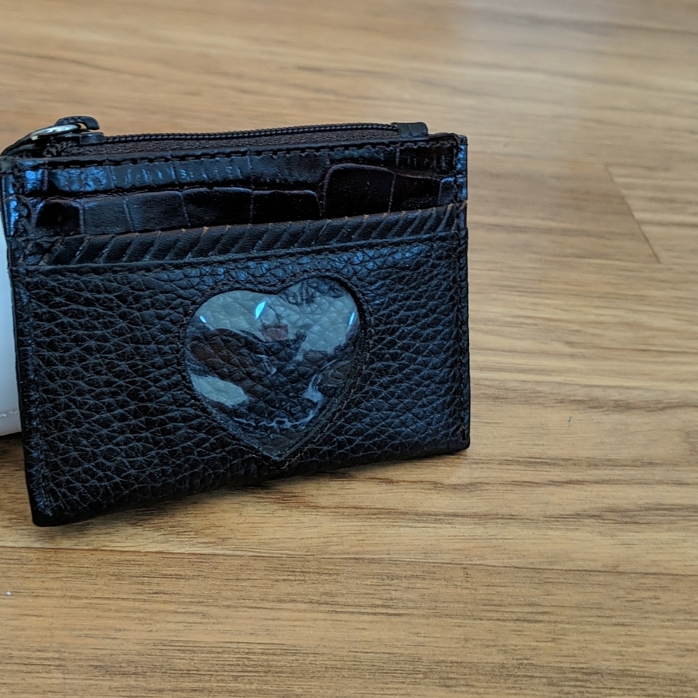 Brighton coin purse